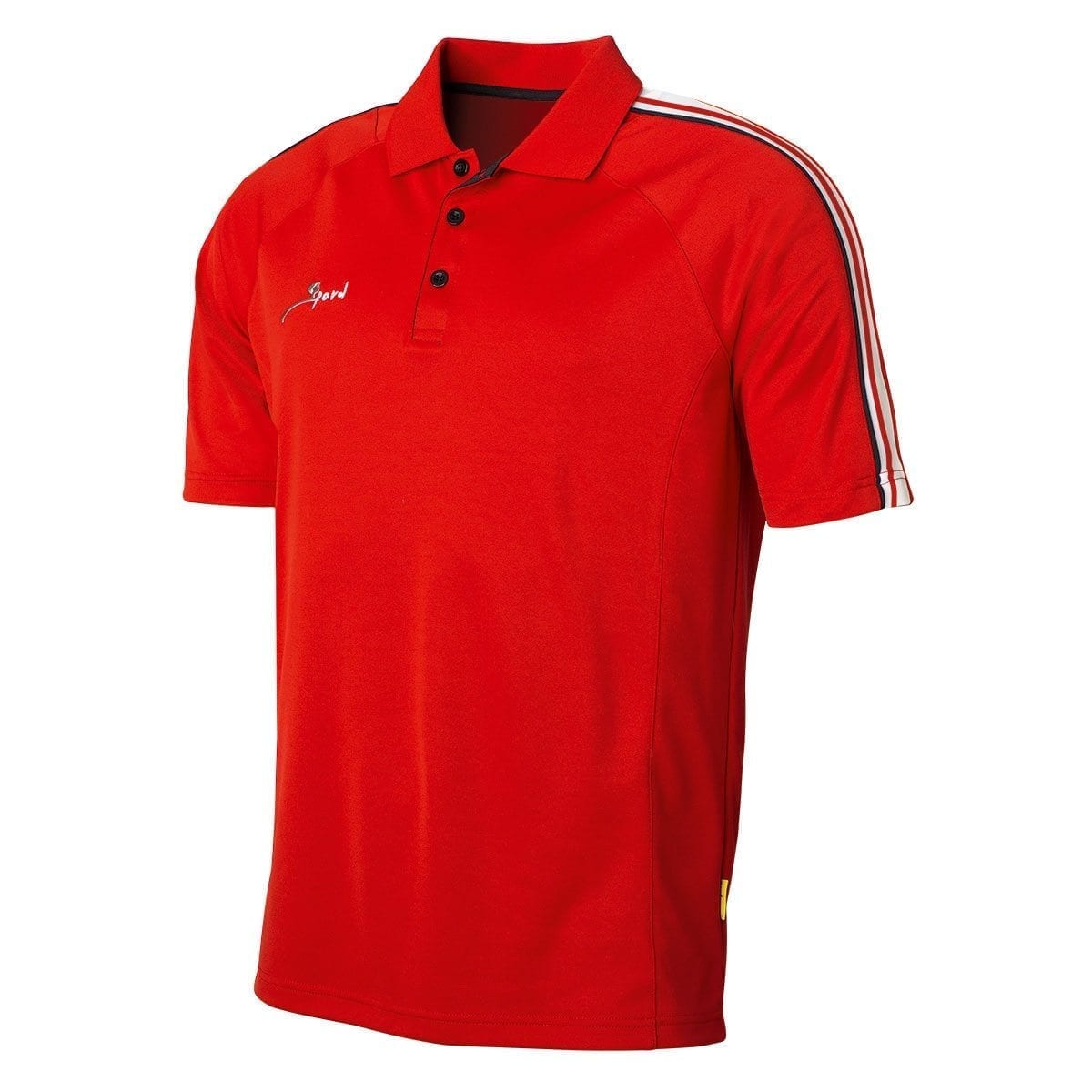 Polo-Shirt FORZA